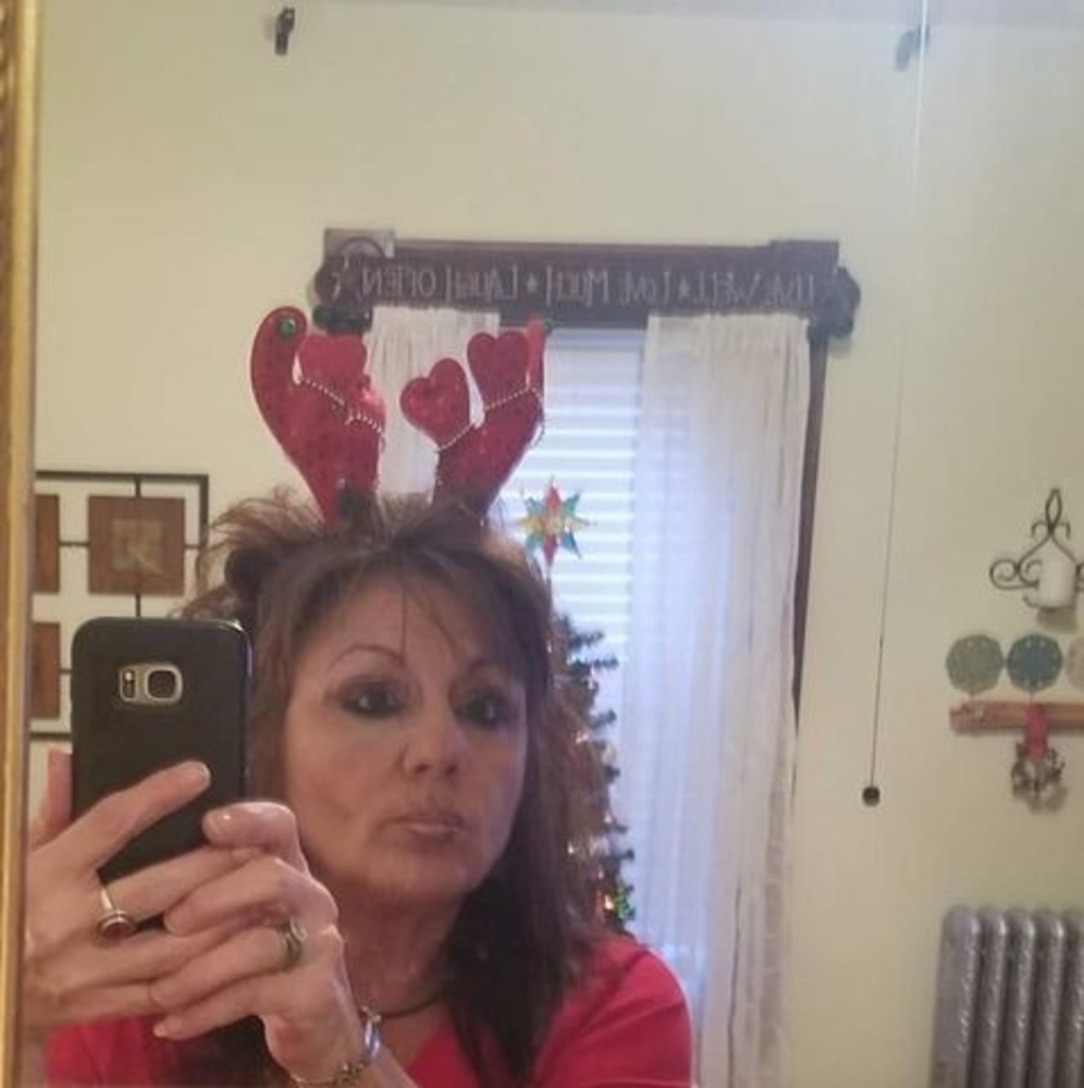 Meet your Posher, Deb